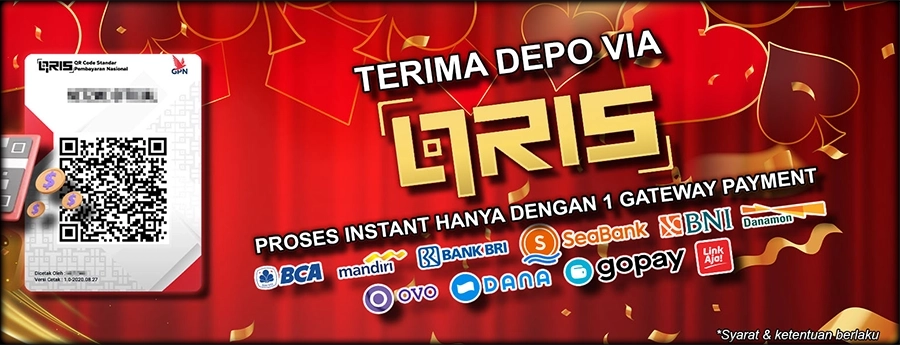 Banner Kecil Win777